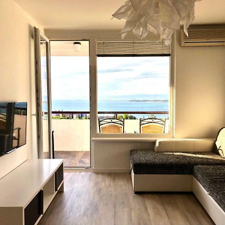 Seaview Apartment Koper Dış mekan fotoğraf