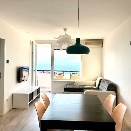 Seaview Apartment Koper Dış mekan fotoğraf