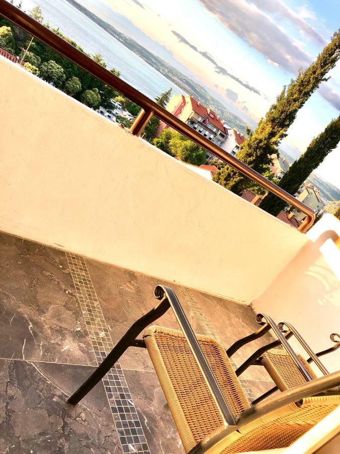 Seaview Apartment Koper Dış mekan fotoğraf